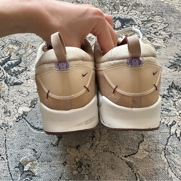 Nike Air Max 90 Futura Serena Williams Sneakers - Picture 6 of 11